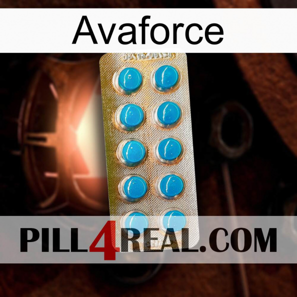 Avaforce new09
